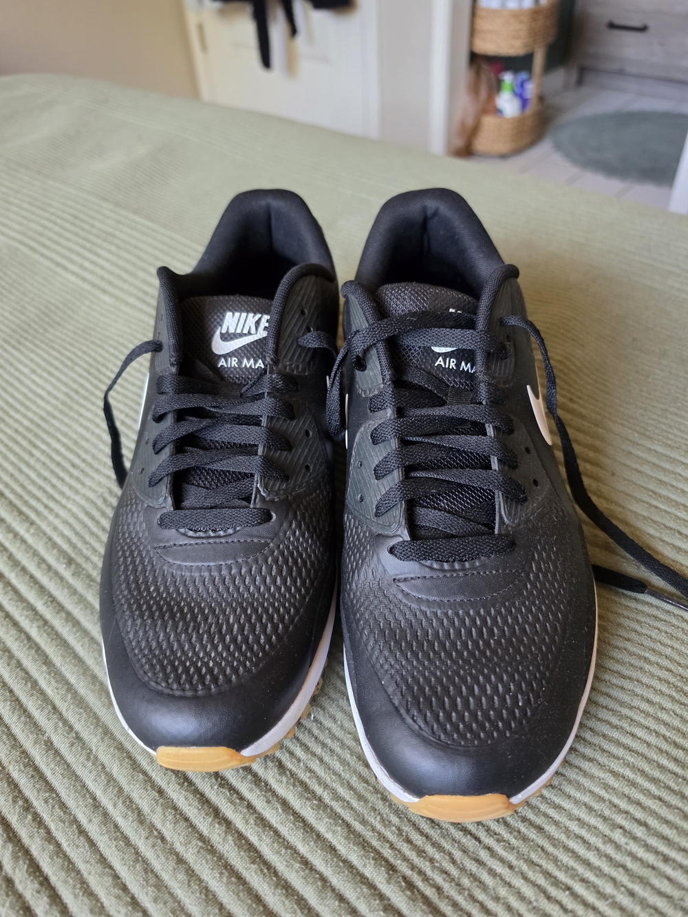 Nike Men's Air Max Golf